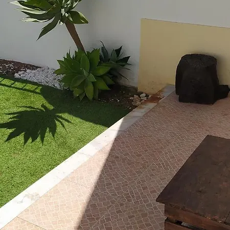 House Vandrarhem Baleal