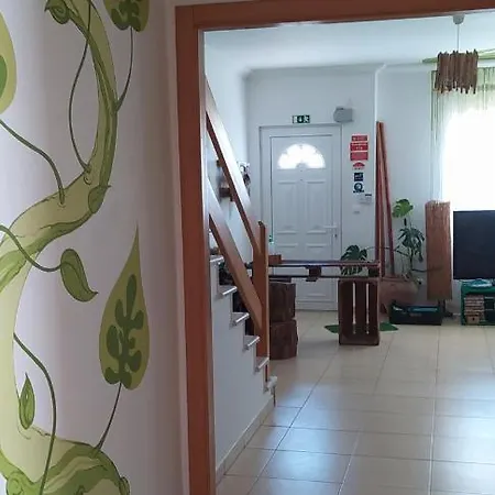 Hostel House Baleal