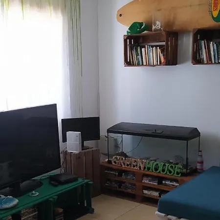 House 巴勒尔