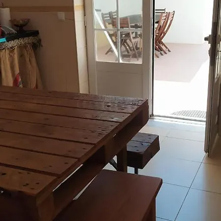 House Hostel Baleal