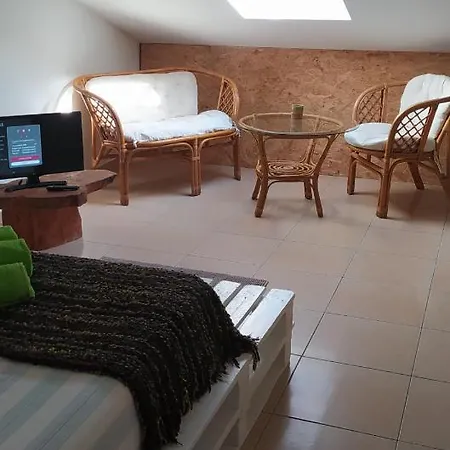 House Ostello *