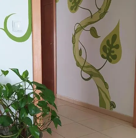 House Hostel