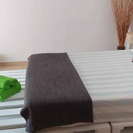 Auberge de jeunesse House *