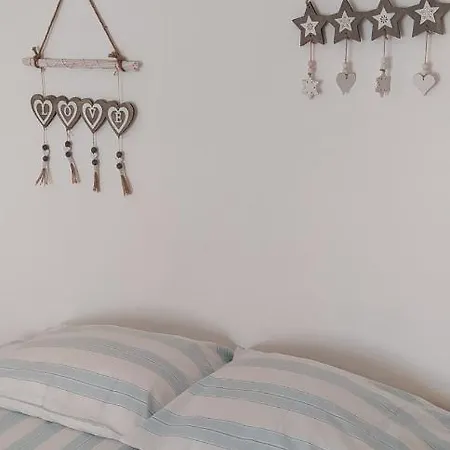 Vandrarhem House Baleal
