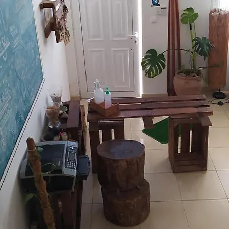 House 巴勒尔