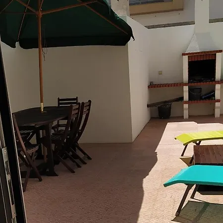 House Hostel *
