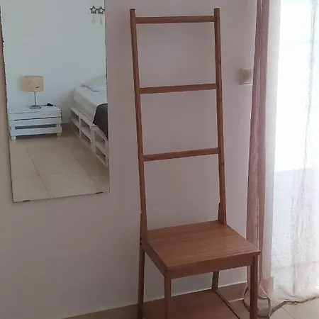 Hostel House Baleal