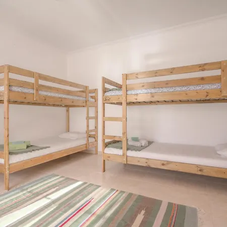 Hostel House *