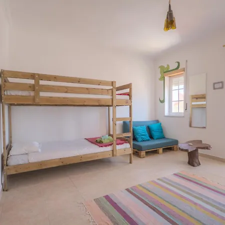 House Auberge de jeunesse Baleal