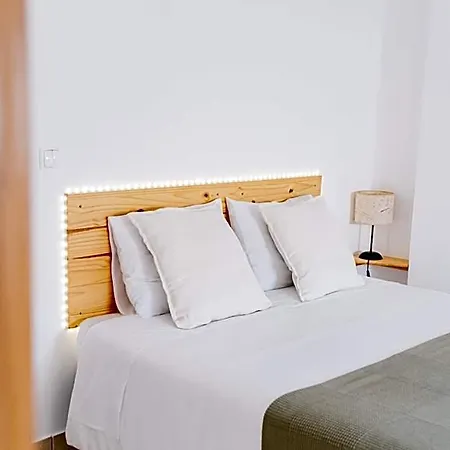 House 旅馆 巴勒尔