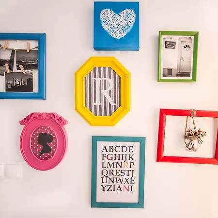 House Auberge de jeunesse Baleal