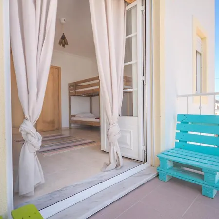 House * Baleal