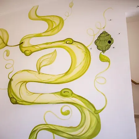 House Auberge de jeunesse Baleal