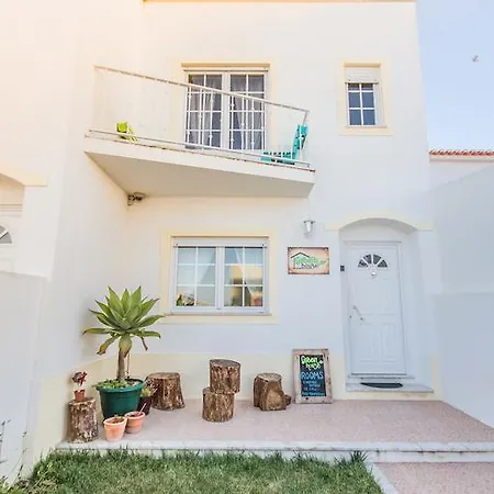 House Hostel